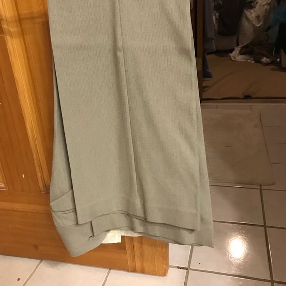 Express Editor pants-4P - Picture 2 of 2